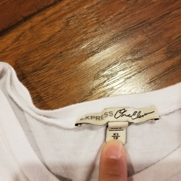 Express top - Picture 5 of 7